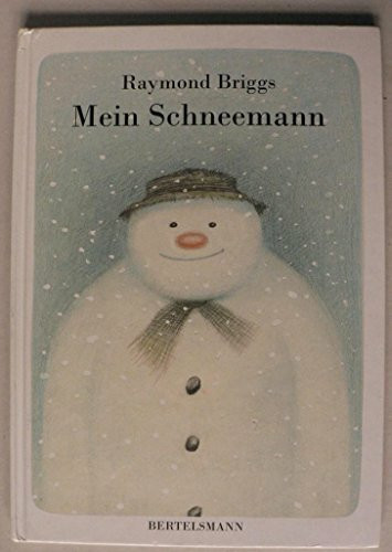 Mein Schneemann