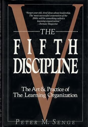 The Fifth Discipline