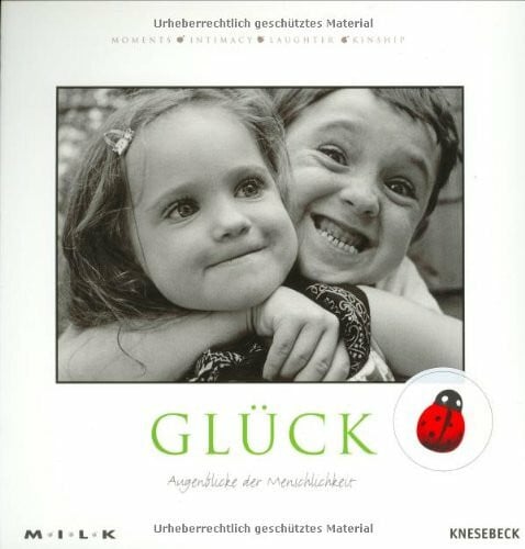 MILK Glück