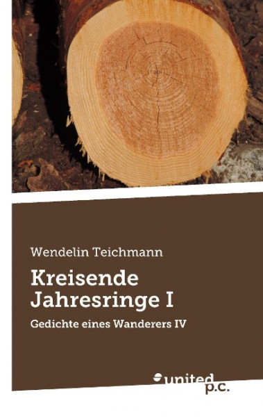 Kreisende Jahresringe I
