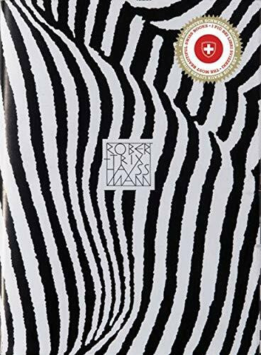 Trix + Robert Haussmann: Zweite Auflage: Robert & Trix Haussmann