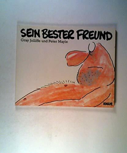 Sein bester Freund