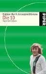 Die 10: Magier des Fußballs: Magier des Fussballs (Piper Taschenbuch, Band 4402)