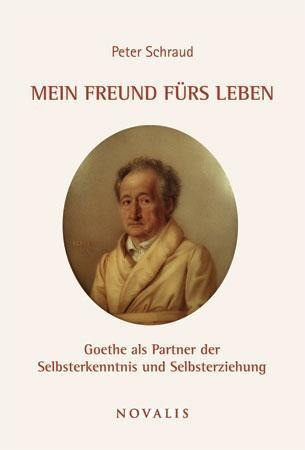 Mein Freund fürs Leben