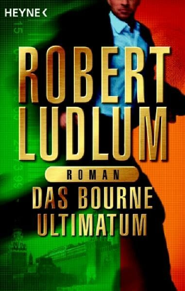 Das Bourne Ultimatum: Roman