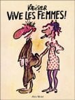 Vive les Femmes!