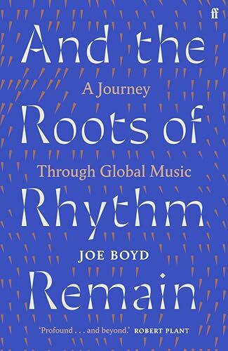 And the Roots of Rhythm Remain: A Journey Through Global Music