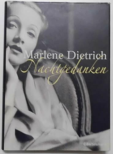 Nachtgedanken (Hardcover Fiction)