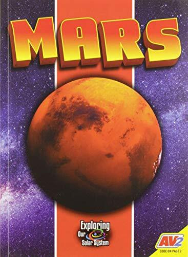 Mars (Exploring Our Solar System)