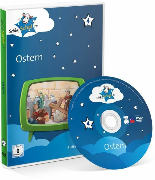 Ostern: Folge 4