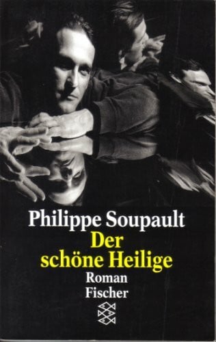 Der schöne Heilige: Roman