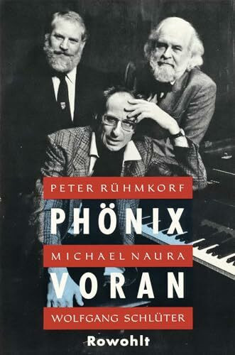 Phönix voran!: (mit Ton-Cassette)