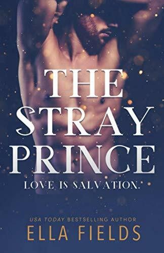 The Stray Prince (Royals, Band 2)