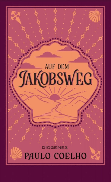 Auf dem Jakobsweg: Tagebuch einer Pilgerreise nach Santiago de Compostela (detebe)