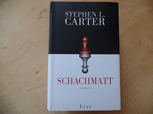 Schachmatt. Roman