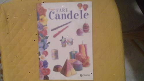 Il nuovo fare candele (I manuabili)