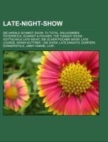 Late-Night-Show