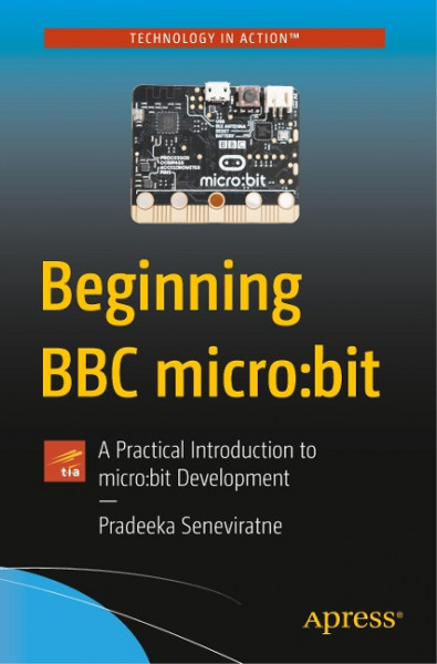 Beginning BBC micro:Bit