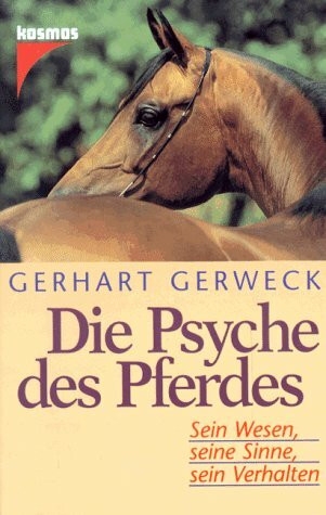 Die Psyche des Pferdes