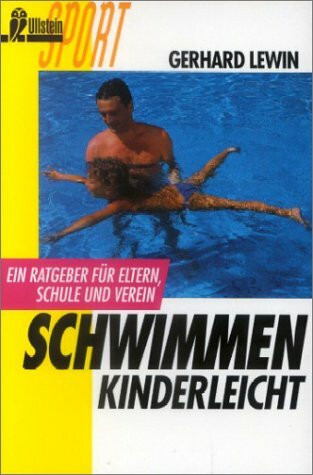 Schwimmen kinderleicht