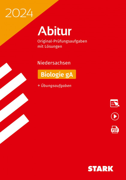 STARK (Abitur-Prüfungen)