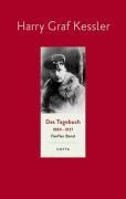 Tagebuch 1914 - 1916