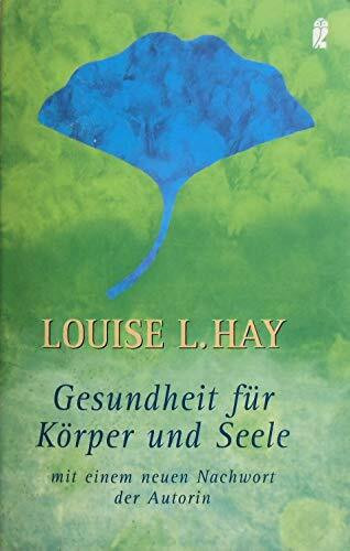 Gesundheit für Körper und Seele