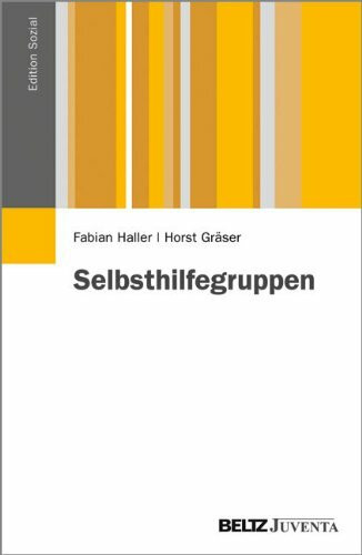 Selbsthilfegruppen (Edition Sozial)