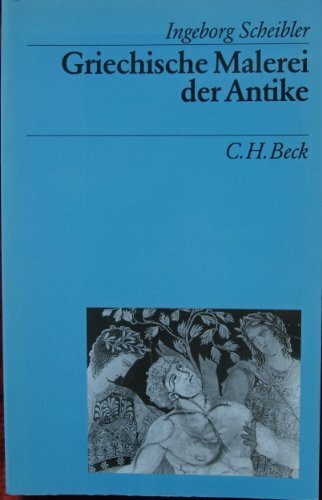 Griechische Malerei der Antike