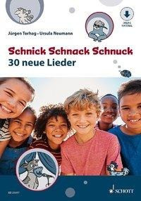 Schnick Schnack Schnuck