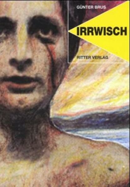 Irrwisch: Faksimile: Mit e. einf. Text v. Peter Weibel