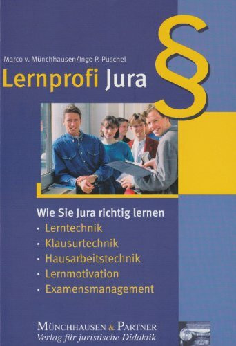 Lernprofi Jura