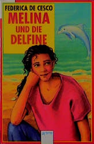 Melina und die Delfine