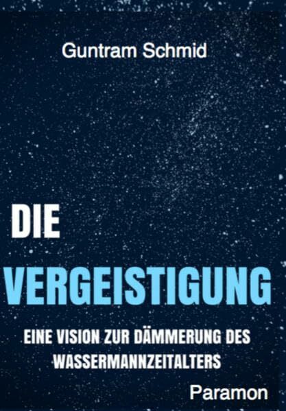 Die Vergeistigung Die Vergeistigung