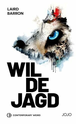 Wilde Jagd (Contemporary Weird)
