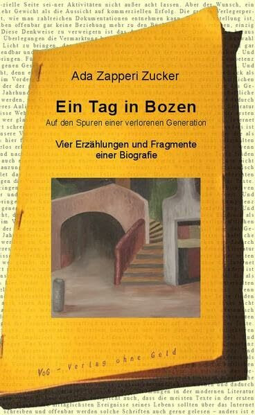 Ein Tag in Bozen: Auf den Spuren einer verlorenen Generation