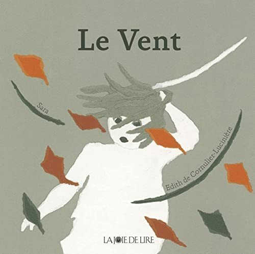 Arzel - Le vent