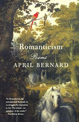 W. W. Norton & Company Romanticism, Poems