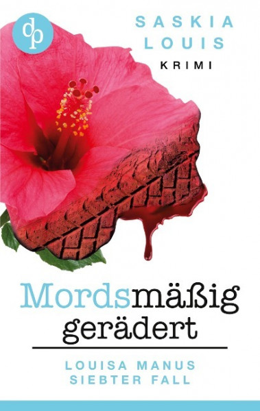 Mordsmäßig gerädert