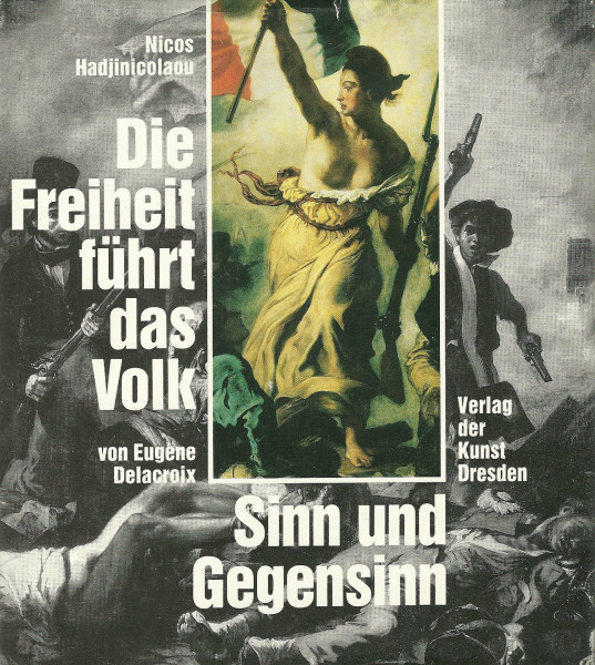 Die Freiheit Fuhrt Das Volk