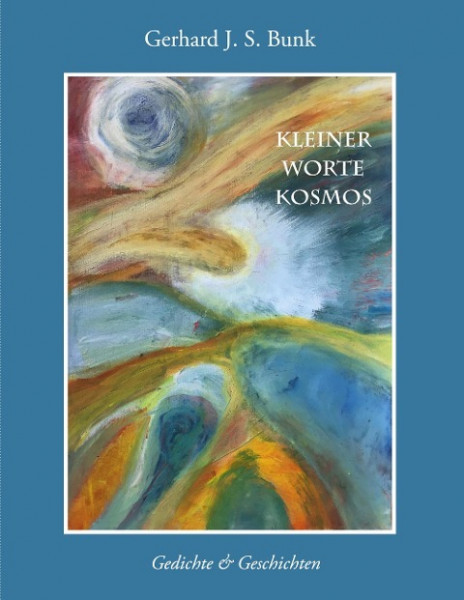 Kleiner Worte-Kosmos