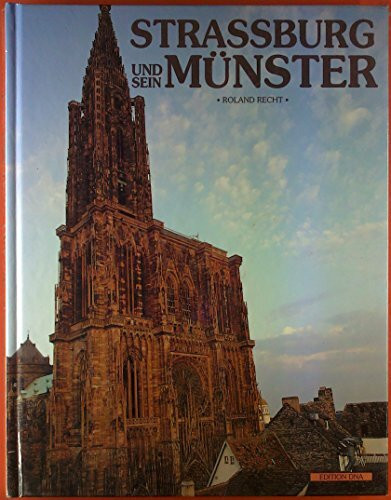 Das Strassburger Münster