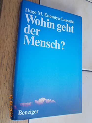 Wohin geht der Mensch?