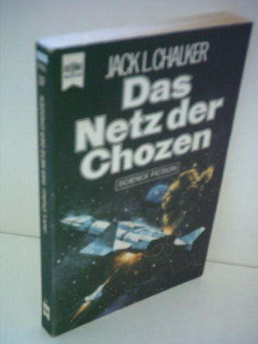 Das Netz der Chozen.