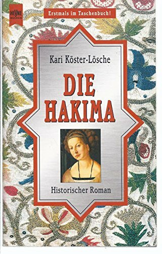 Die Hakima (Heyne Allgemeine Reihe (01))