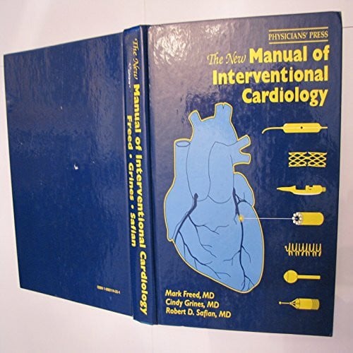 The New Manual of Interventional Cardiology