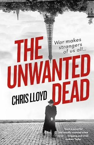 The Unwanted Dead: ‘Historical crime at its finest’ Vaseem Khan