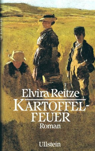 Kartoffelfeuer