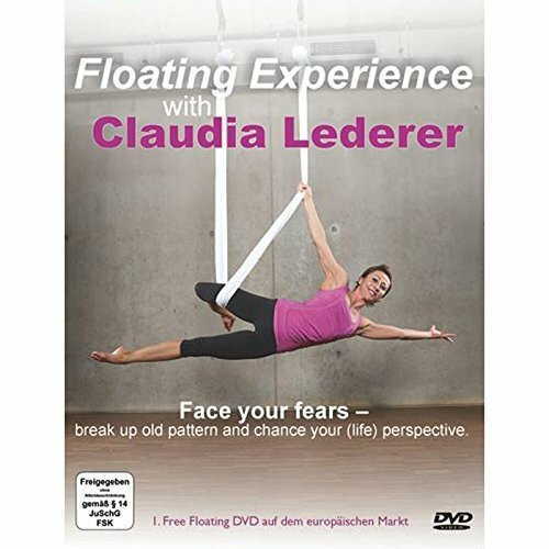 Floating Experience with Claudia Lederer