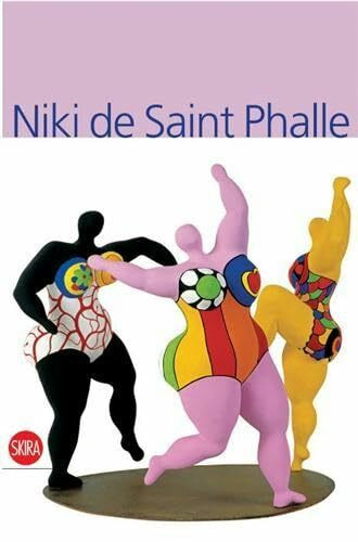 Niki de Saint Phalle